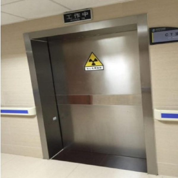 醫用鉛門，x射線防護鉛門